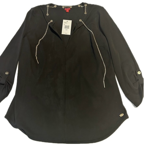 Guess blouse - Shanda in M - Picture 1 of 3
